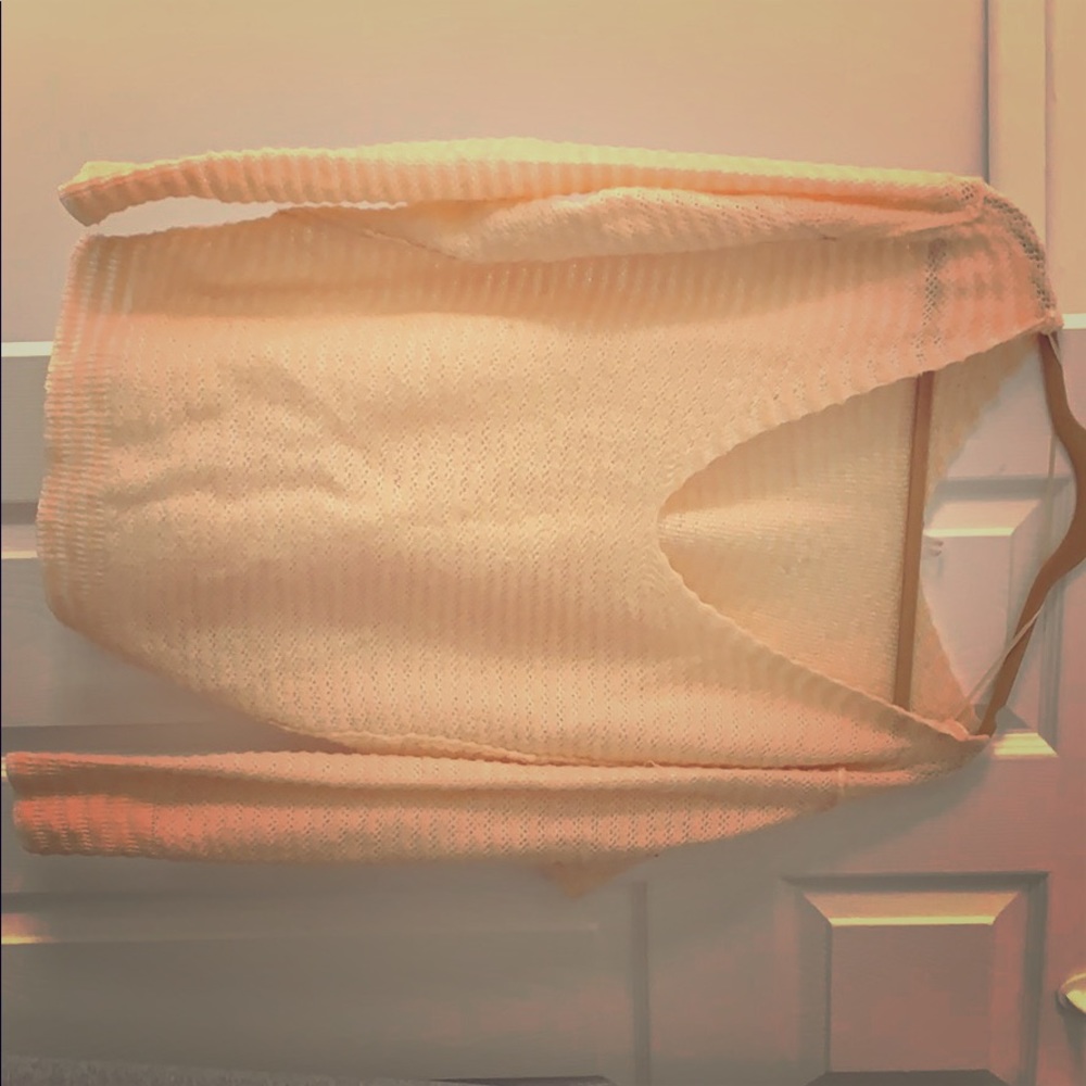 Free people sweater